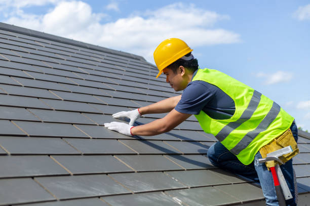 Ridgeway, VA Roofing Contractor Company