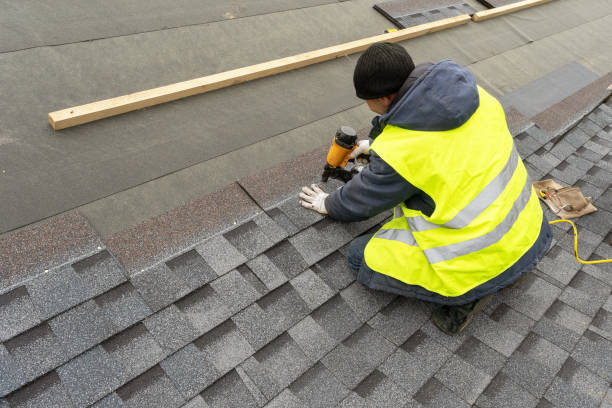 Tile Roofing Contractor in Ridgeway, VA