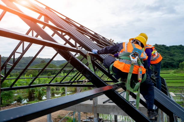 Best Roofing Contractors for Homes  in Ridgeway, VA