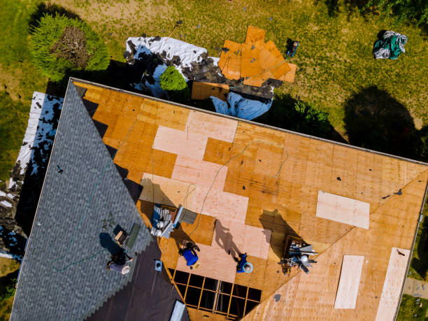 Best Affordable Roofing Company  in Ridgeway, VA