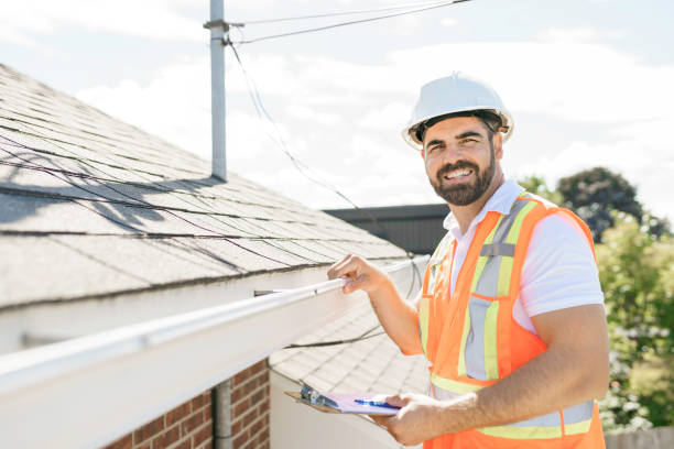 Best Roof Restoration Services  in Ridgeway, VA