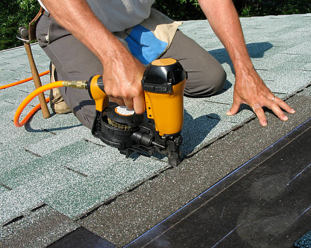 Best Gutter Installation and Roofing  in Ridgeway, VA