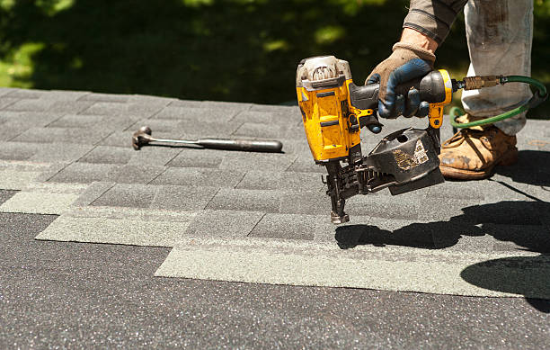 Best Residential Roofing Contractor  in Ridgeway, VA