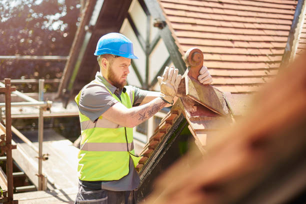 Best Roof Replacement Cost  in Ridgeway, VA