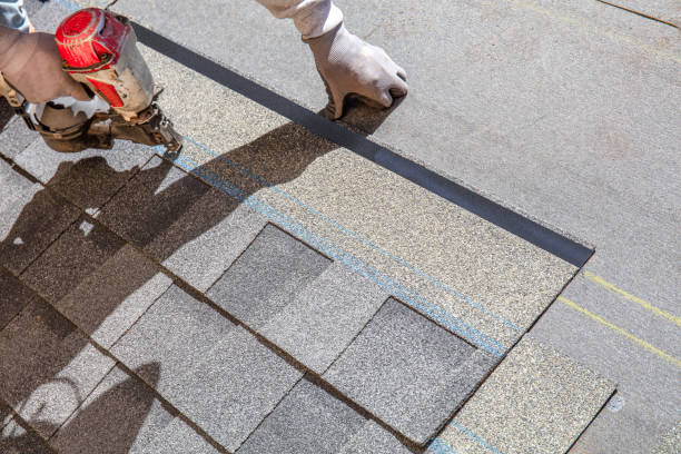 Quick and Trustworthy Emergency Roof Repair Services in Ridgeway, VA