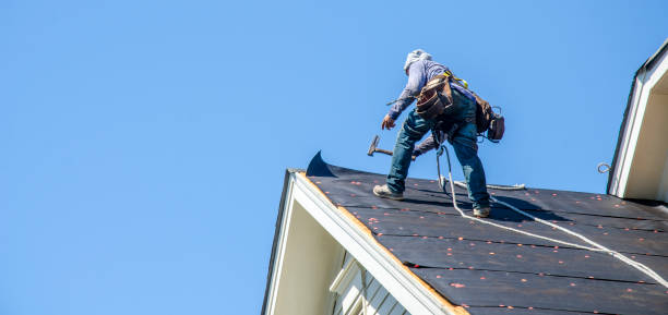 Best Affordable Roofing Company  in Ridgeway, VA